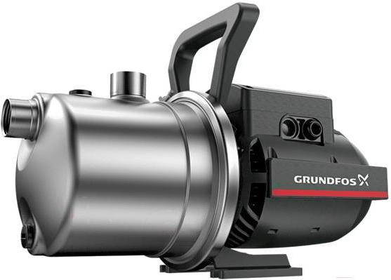 

Насос Grundfos JP 5-48 [99458769], JP 5-48