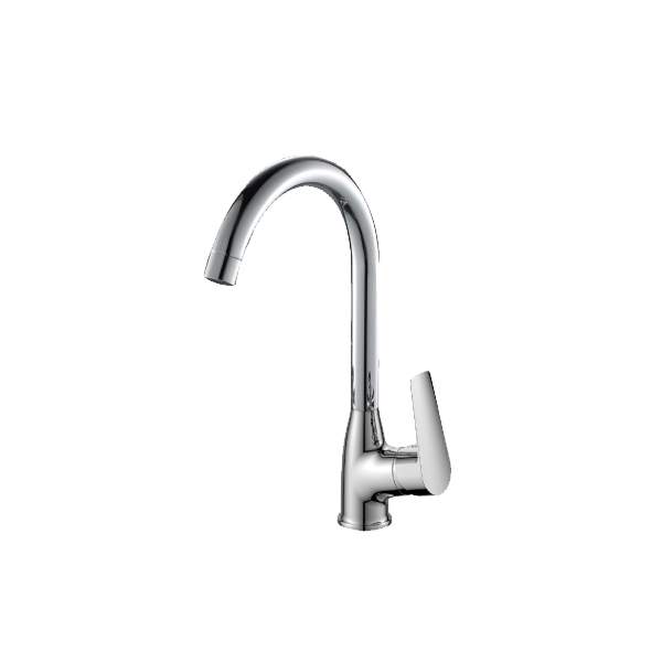 

Смеситель Rossinka Silvermix S35-23, S35-23