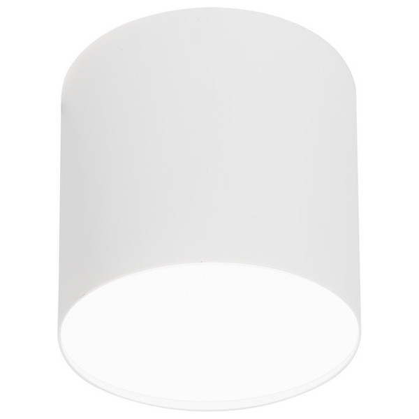 

Накладной светильник Nowodvorski POINT PLEXI LED WHITE M [6525], POINT PLEXI LED WHITE M