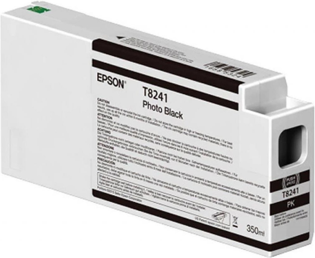 

Картридж Epson C13T824100