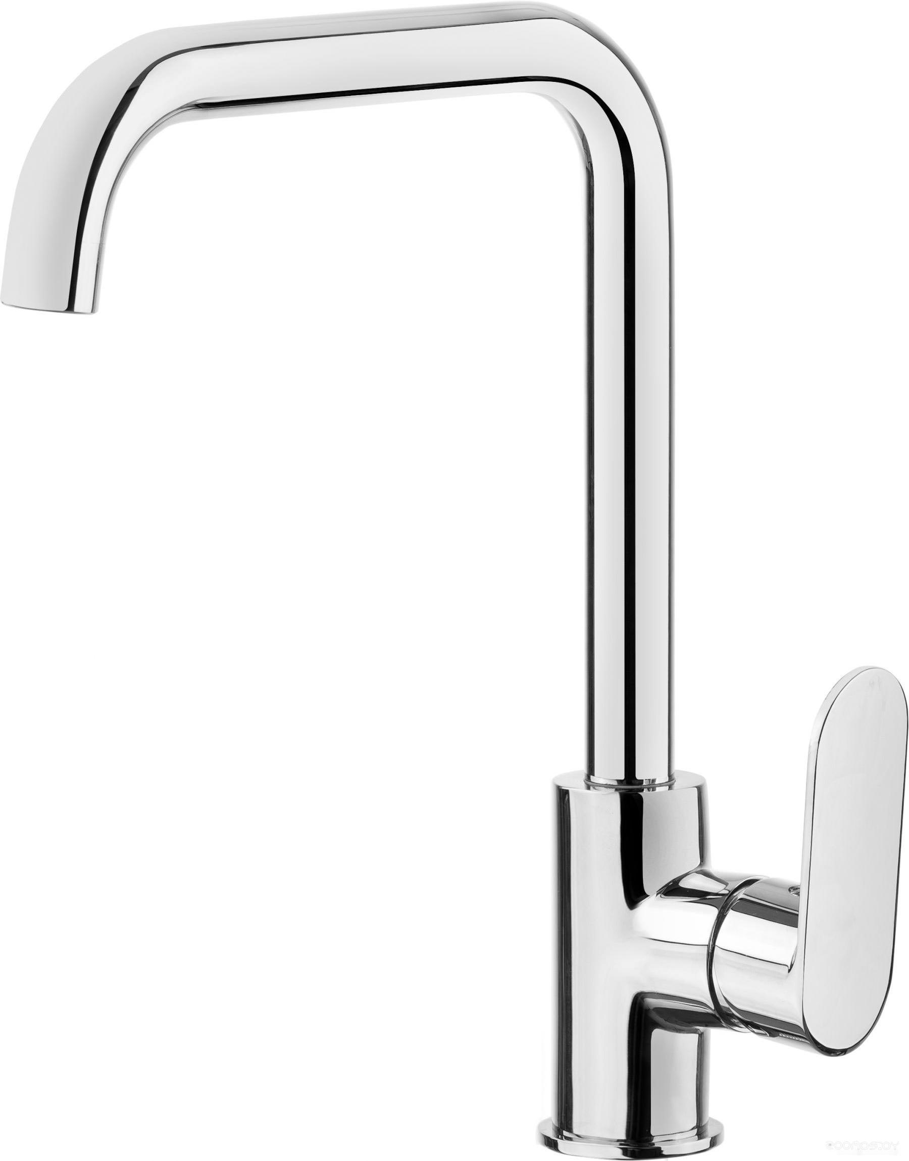

Смеситель Deante Alpinia BGA 063M, Alpinia BGA 063M