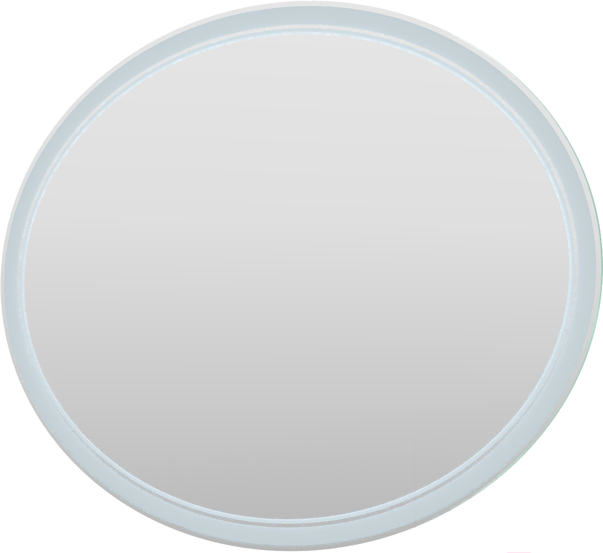 

Зеркало с подсветкой Пекам Vesta2 750х900 сенсор на прикосновение и часы (Vesta2-75х90scl)