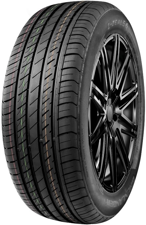 

Автомобильные шины Grenlander L-Zeal56 245/35ZR21 96W XL