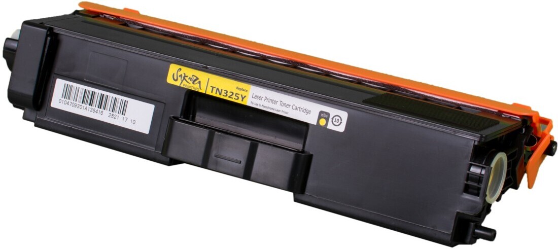 

Картридж Sakura Printing TN-325Y (SATN325Y)