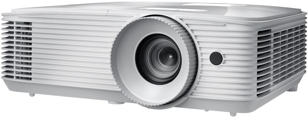 

Проектор Optoma EH335, EH335