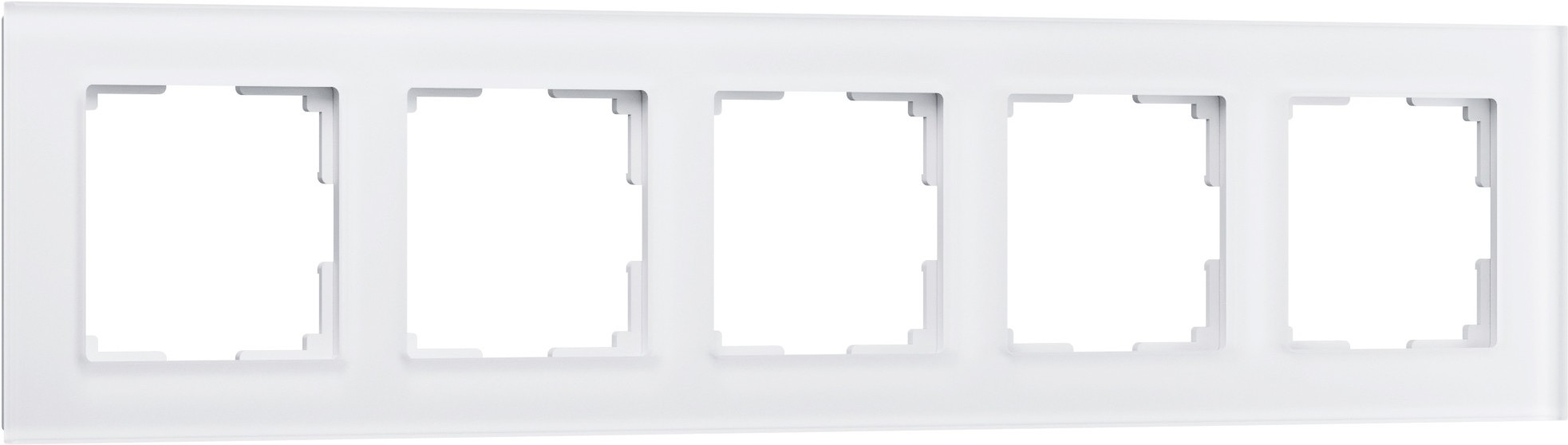 

Рамка Werkel W0051105
