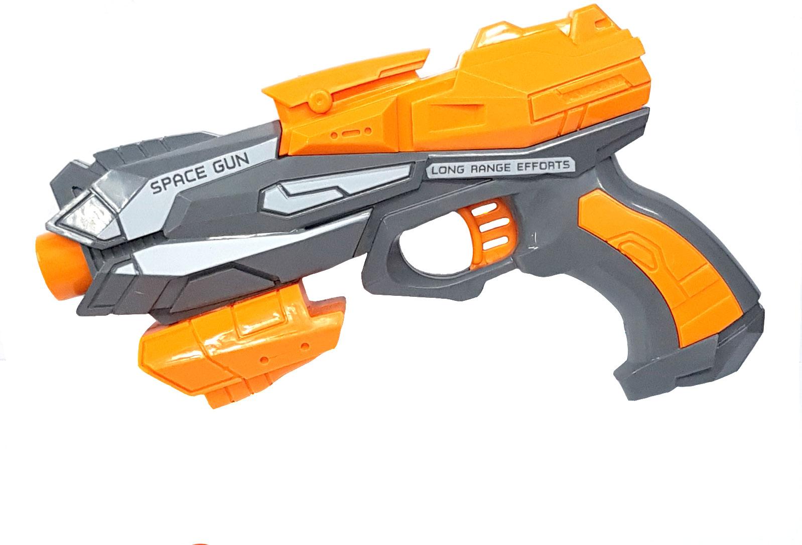 

Игрушка Пистолет [826-21], Пистолет