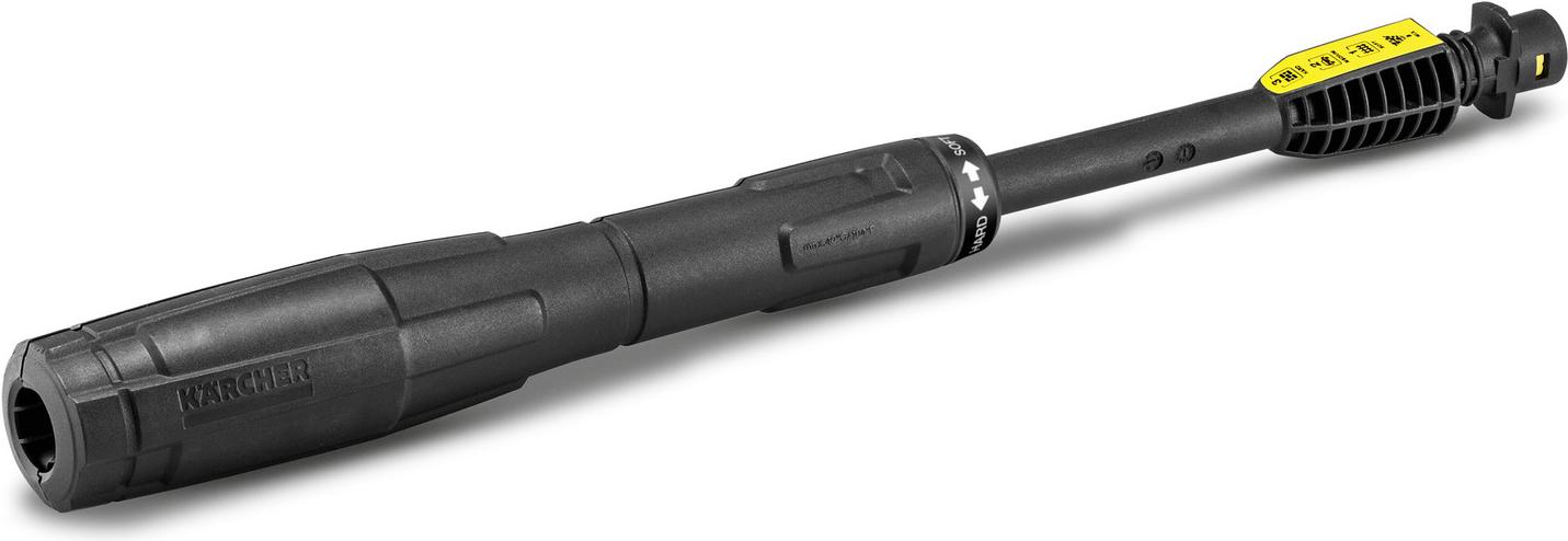 

Аксессуар для минимойки Karcher Vario Power 145 Full Control (2.642-725.0), насадка для минимойки Karcher Vario Power 145 Full Control 2.642-725.0