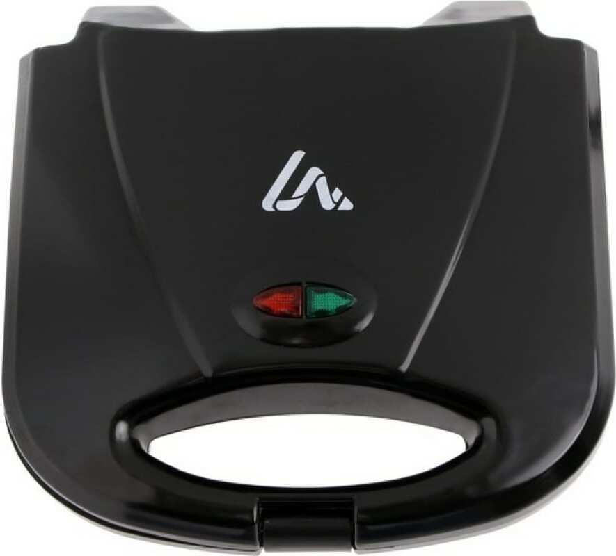 

Вафельница Luazon Home LT-08 [3548898], Вафельница Luazon Home LT-08 3548898