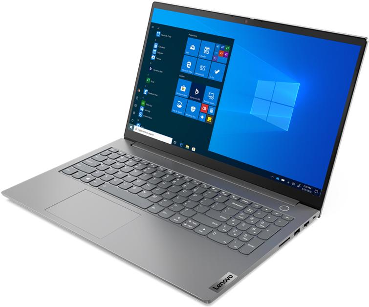 

Ноутбук Lenovo ThinkBook 15 G2 ARE [20VG00B0RU], ThinkBook 15 G2 ARE
