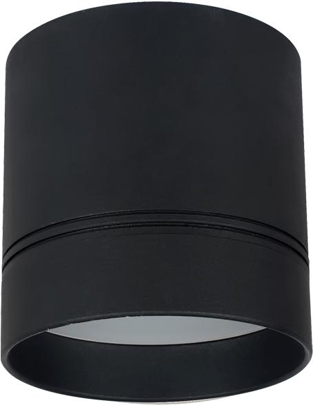 

Накладной точечный светильник Donolux DL18484/WW-Black R, DL18484/WW-Black R