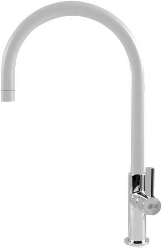 

Смеситель Elleci Volta M79 Aluminium [MMKVTA79], Volta