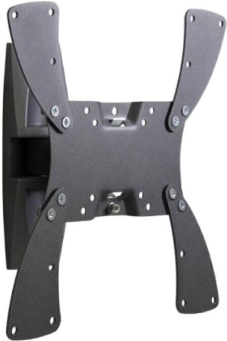 

Кронштейн Holder LCDS-5019, Кронштейн Holder LCDS-5019 черный глянец