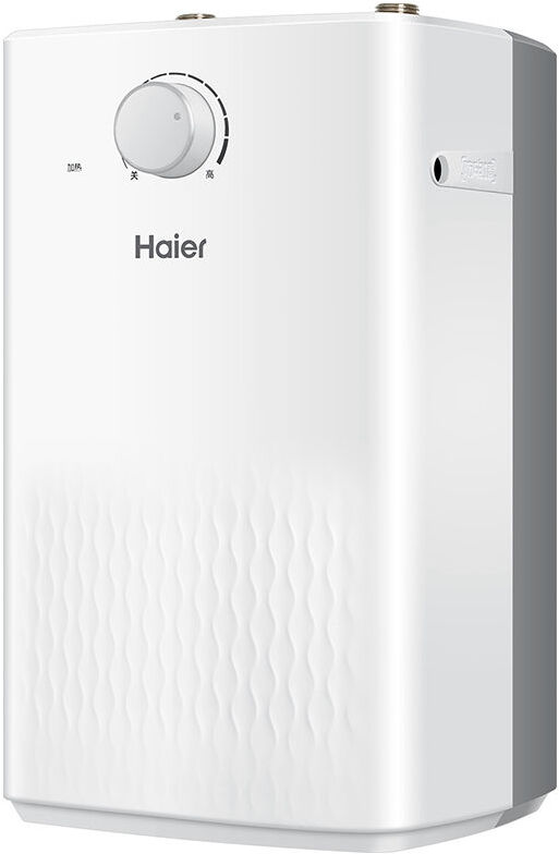 

Накопительный водонагреватель Haier EC5U(EU) [GA0HB1E1CRU], Водонагреватель Haier EC5U(EU) GA0HB1E1CRU