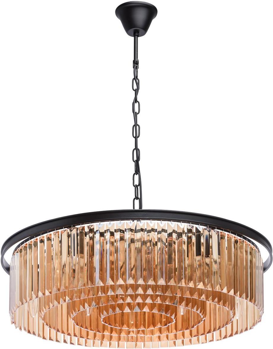 

MW-Light 498015010 Гослар, Подвесная люстра MW-Light Гослар 498015010