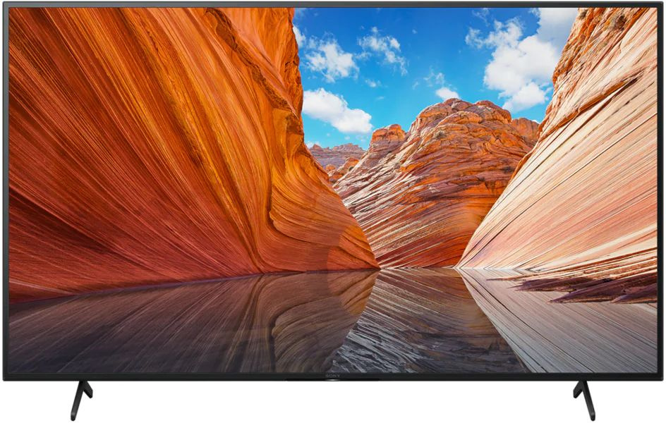 

Телевизор Sony KD65X81JR