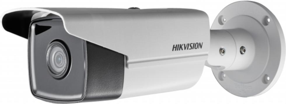 

IP-камера Hikvision DS-2CD2T83G0-I5 2.8мм белый, DS-2CD2T83G0-I5 2.8мм