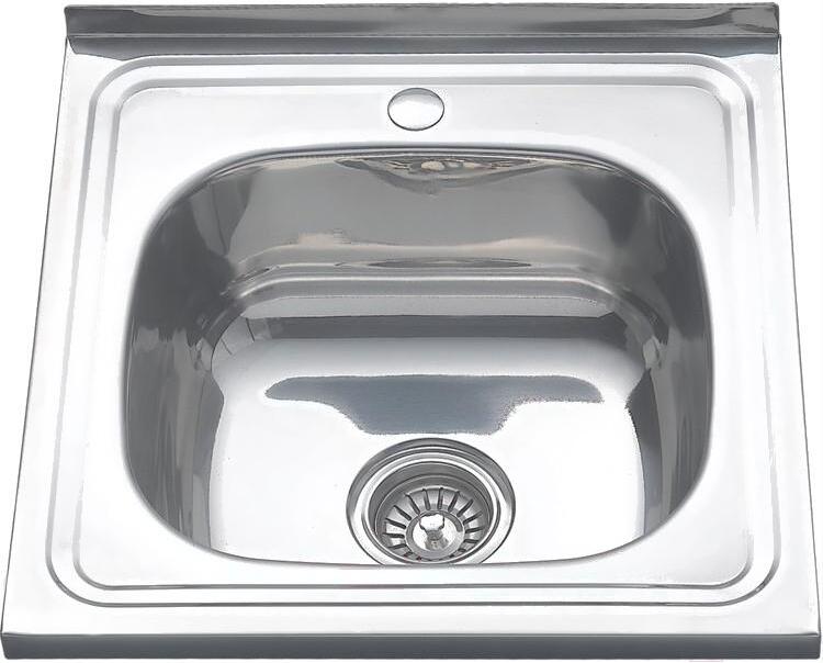

Кухонная мойка Melana 5050 0.8/180 / 003ta *10