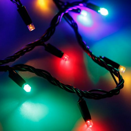

Светодиодная гирлянда ARdecoled ARD-STRING-CLASSIC-10000-BLACK-100LED-LIVE RGB [025808], ARD-STRING-CLASSIC-10000-BLACK-100LED-LIVE