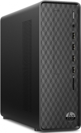 

Моноблок HP 290 G4 MT i5 10400 черный (47M23EA)