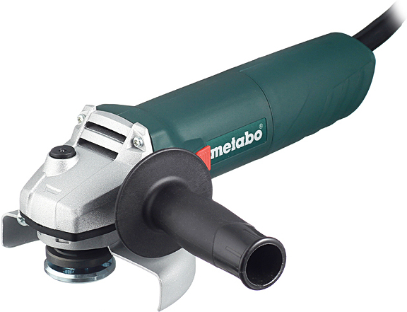 

Угловая шлифмашина Metabo W 750-125 [603605010], Угловая шлифмашина Metabo W 750-125 603605010