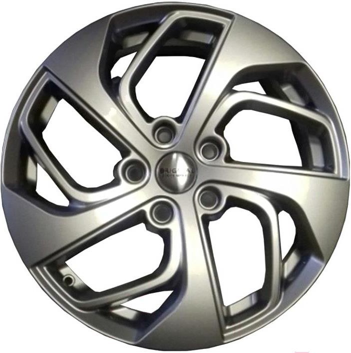 

Автомобильные диски SKAD KL-275 17 7 5x114.3 51 67.1 S