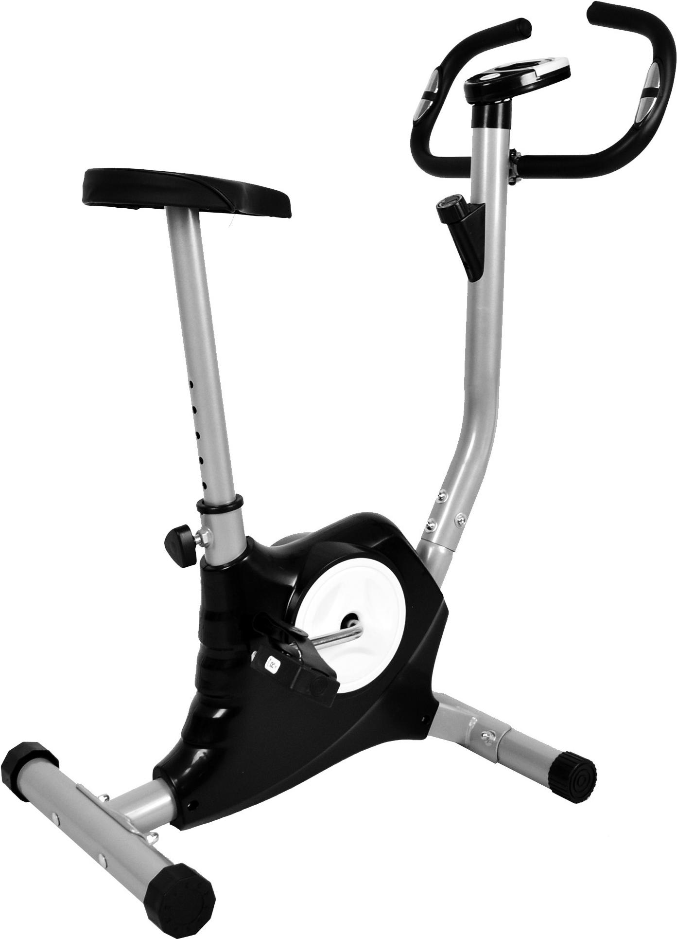 

Велотренажер Atlas Sport Dark cardio, Dark cardio