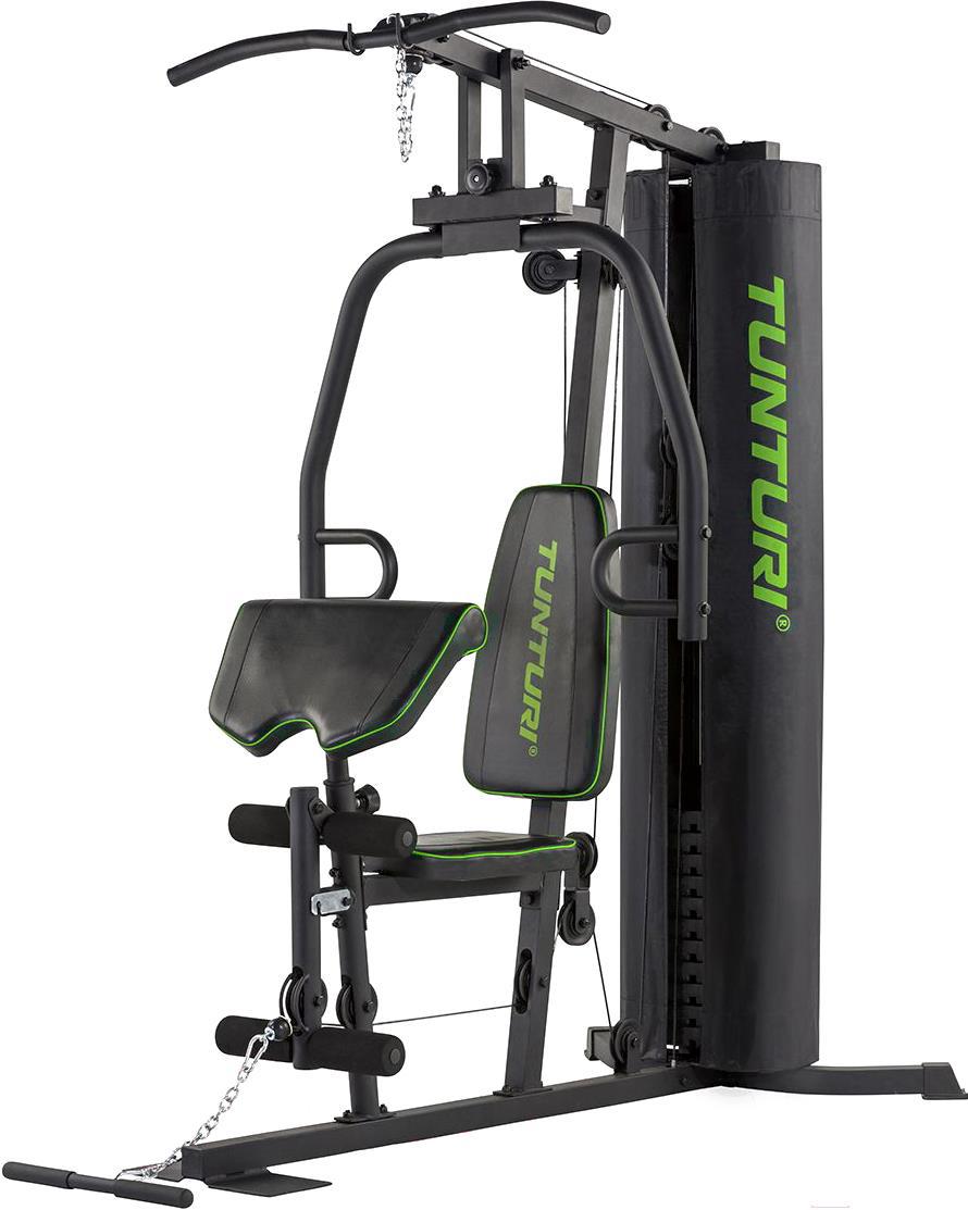 

Мультистанция Tunturi Home Gym HG20 [17TSHG2000], Home Gym HG20