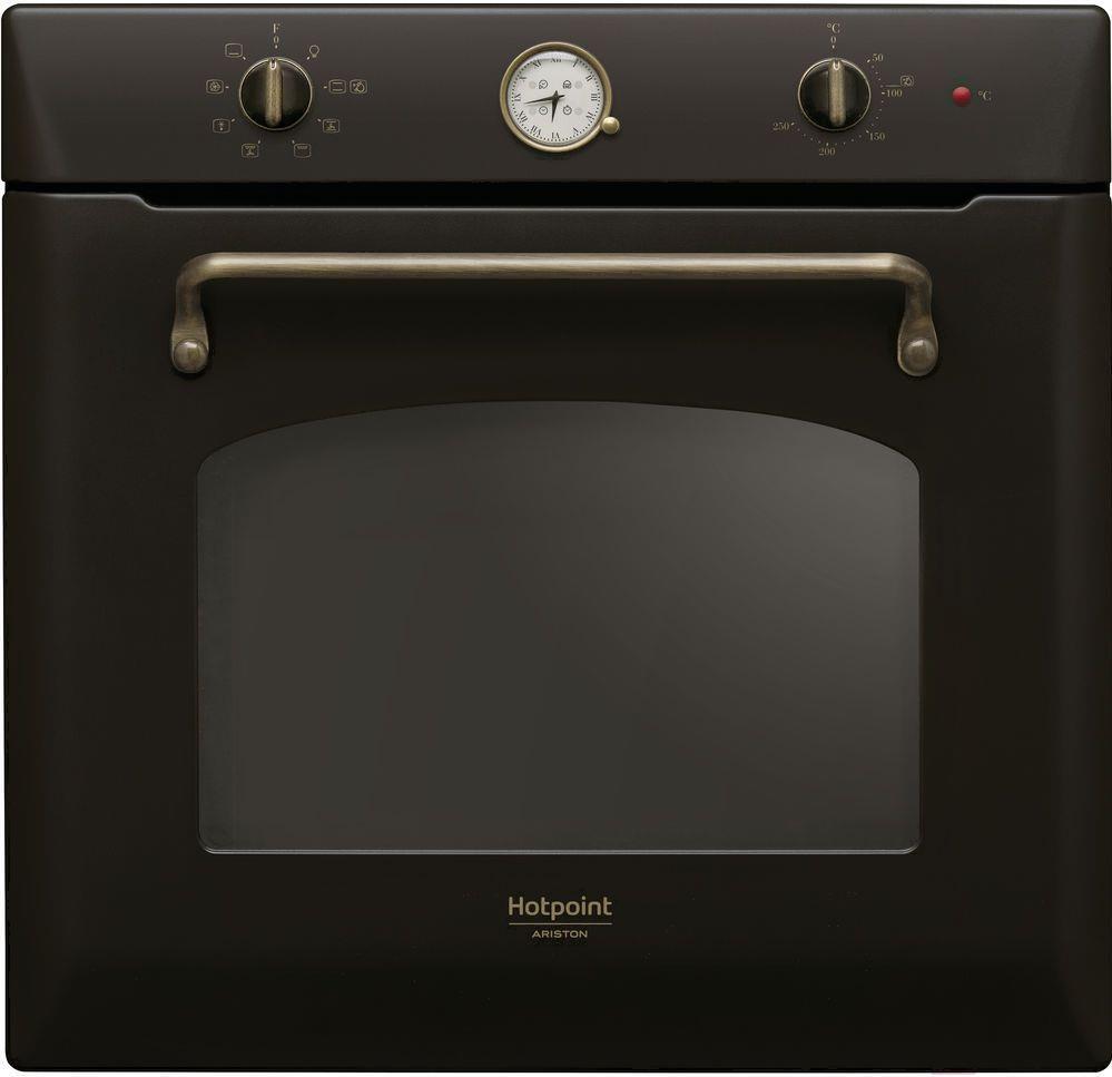 

Духовой шкаф Hotpoint-Ariston FIT 804 H AN HA, Электрический духовой шкаф Hotpoint-Ariston FIT 804 H AN HA