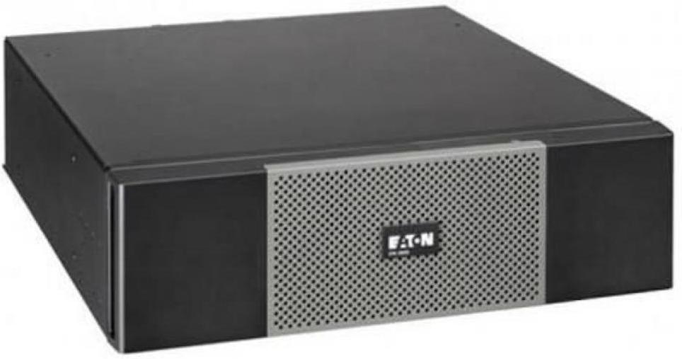 

Аккумулятор для ИБП Eaton EBM 72V RT3U 72В для 5PX [5PXEBM72RT3U], Батарея для ИБП Eaton 5PX EBM 72V RT3U 72В для 5PX