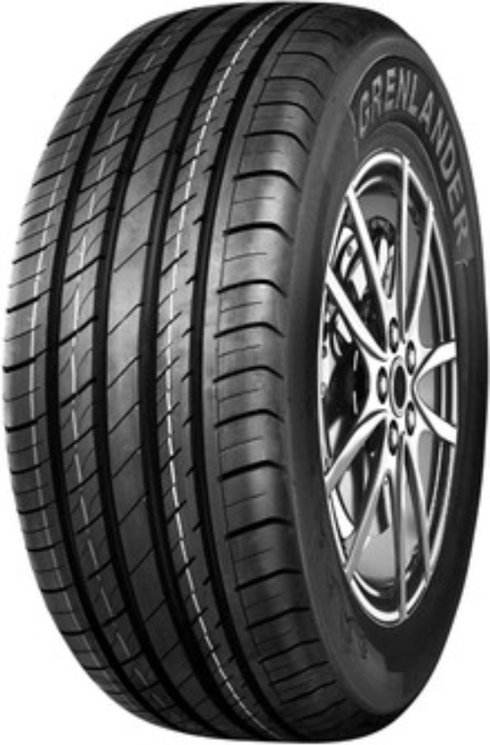 

Автомобильные шины Grenlander L-Zeal56 275/40ZR21 107W XL