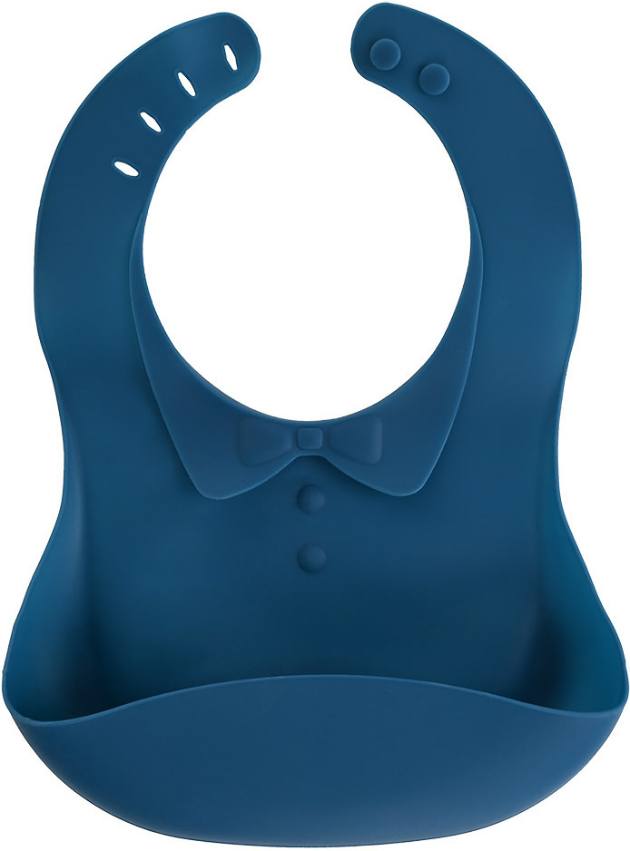 

Нагрудник детский Pituso FG953 Blue