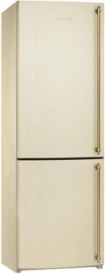 

Холодильник Smeg FA860PS, FA860PS