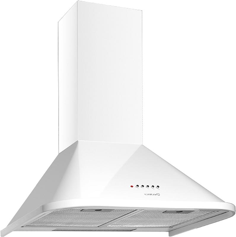 

Кухонная вытяжка CATA Neblia WH 600 [02052000], Neblia 600