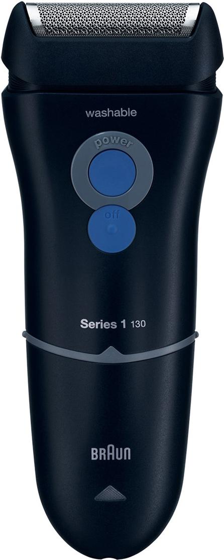 

Электробритва Braun 130 Series 1 [130S-1], 130 Series 1