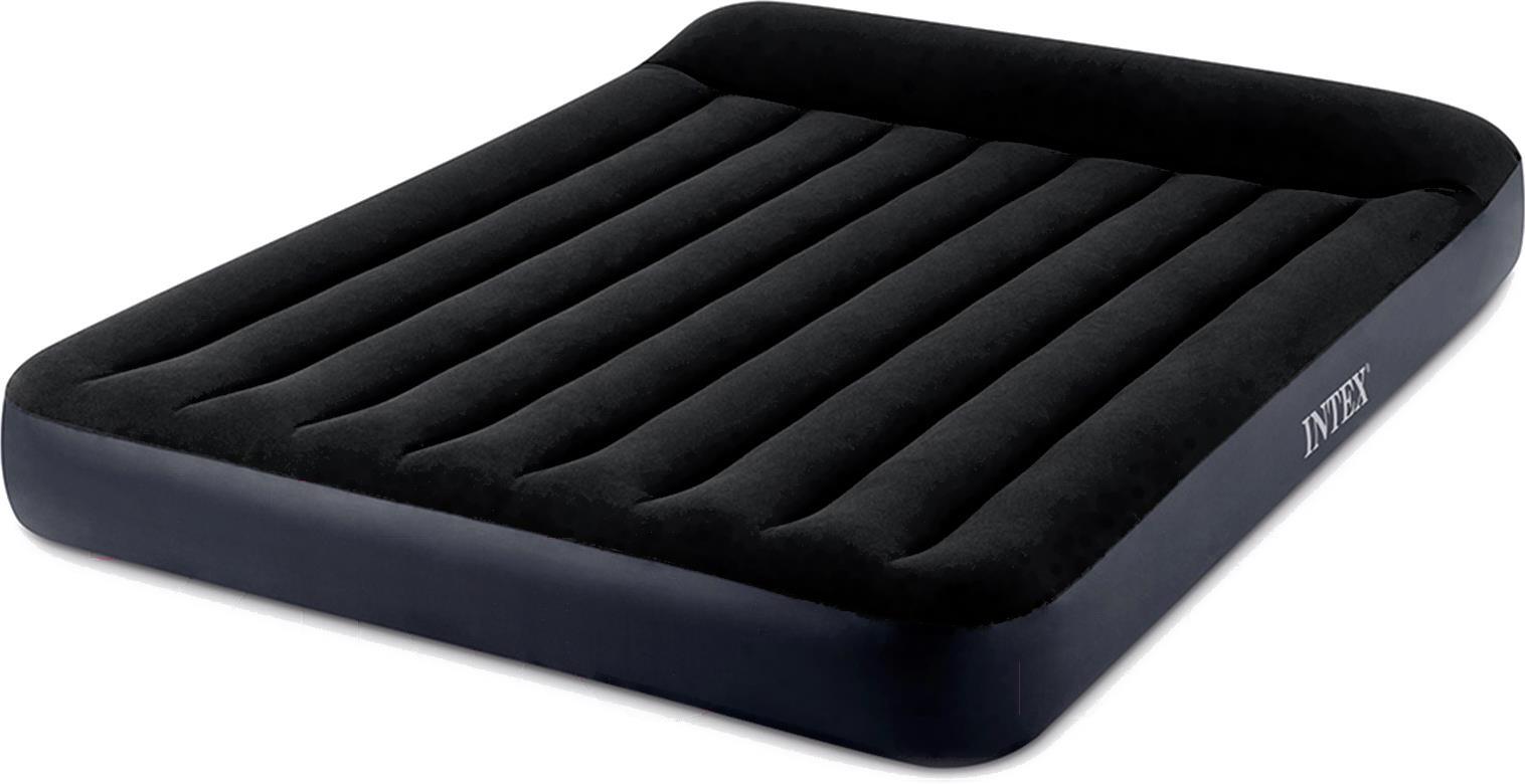 

Надувной матрас Intex Pillow Rest 64143, Надувной матрас Intex Pillow Rest (Queen Classic) 64143