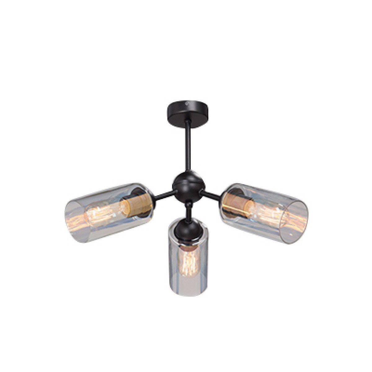 

Люстра на штанге Vitaluce V4295-1/3PL, 3хЕ27 макс. 60Вт, V4295-1/3PL, 3хЕ27 макс. 60Вт