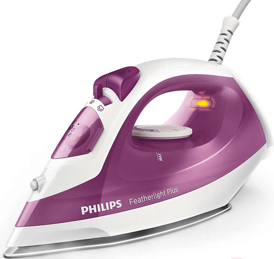 

Утюг Philips GC1424/30, Утюг электрический Philips GC1424/30