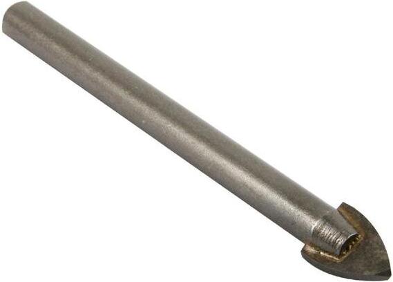 

Сверло по стеклу и кафелю Hammer Flex 202-407 DR GL [30823], Flex 202-407