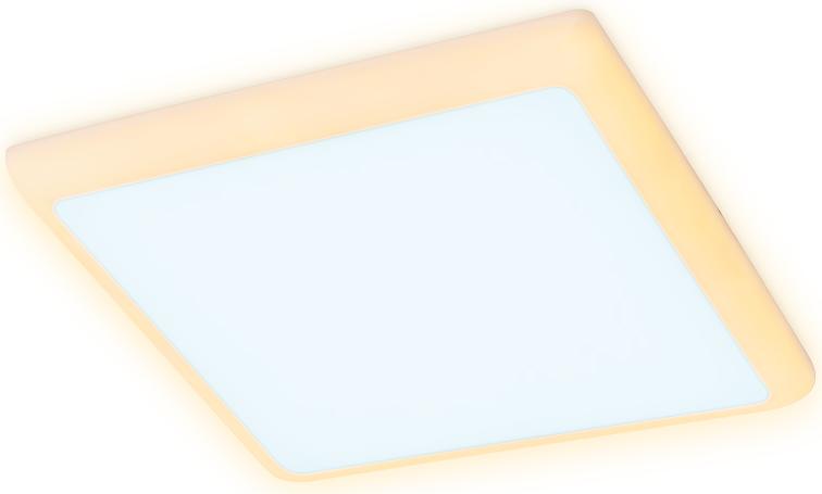 

Потолочный светильник Ambrella Light DCR337