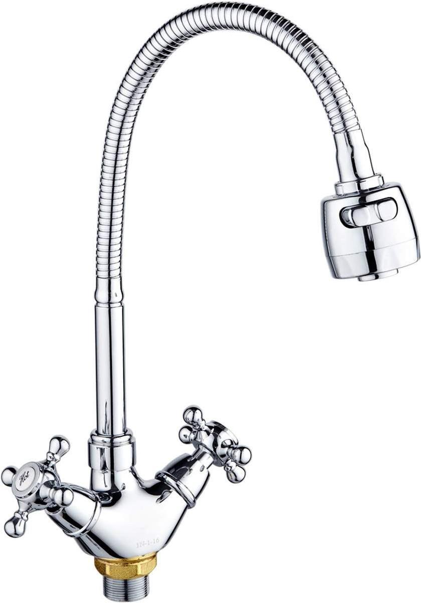 

Смеситель РМС SL65-279F, SL65-279F