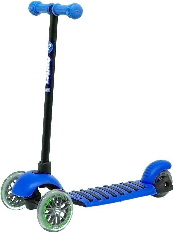 

Самокат GLider Mini Blue, Mini