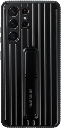 

Чехол для телефона Samsung Galaxy S21 Ultra Protective [EF-RG998CBEGRU], Galaxy S21 Ultra Protective
