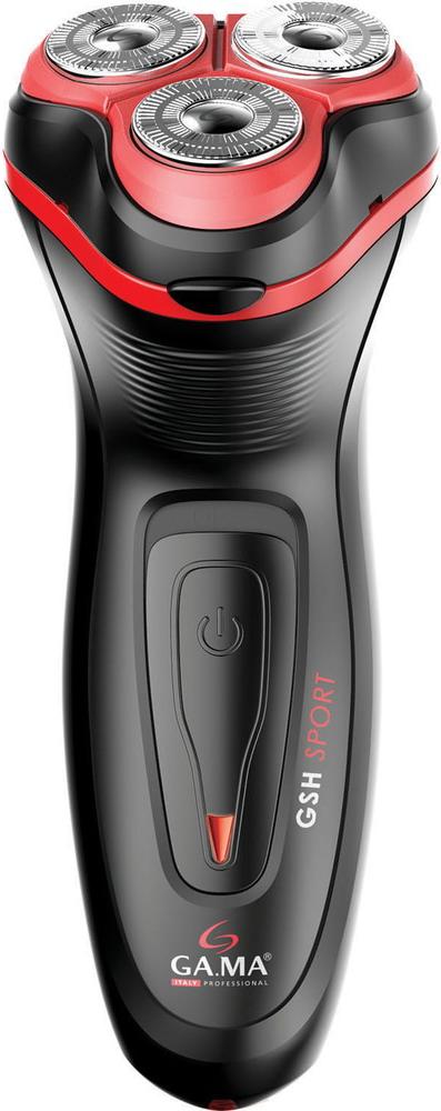 

Электробритва GA.MA M SH 855 Sport Bvt [GM0604], Электробритва GA.MA M SH 855 Sport Bvt GM0604