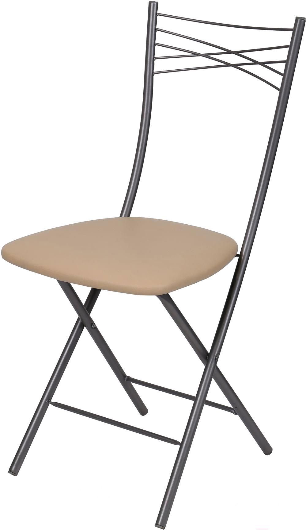 

Стул кемпинговый Nika ССН1/1 слоновая кость, ССН1/1
