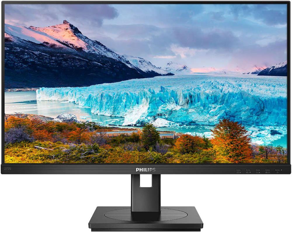 

Монитор Philips 272S1AE (00/01)