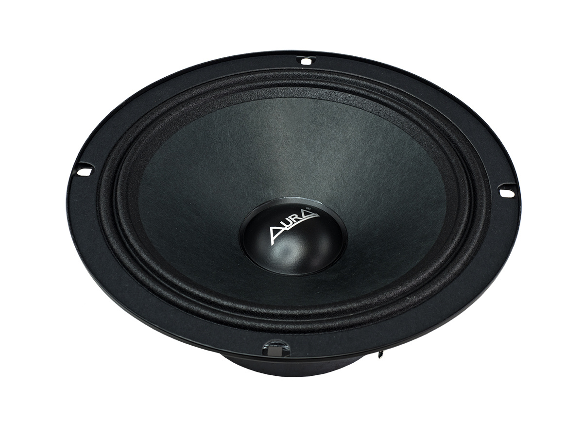 

Мидбас AURA SM-A804 MkII, SM-A804 MkII