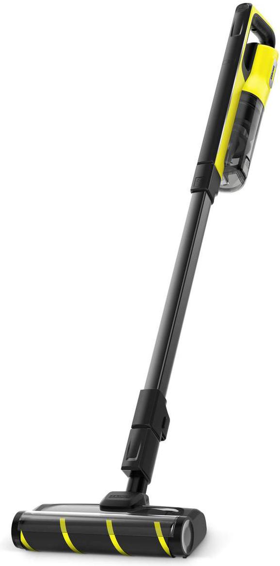 

Пылесос Karcher VC 4S Cordless Plus [1.198-282.0], VC 4S Cordless Plus