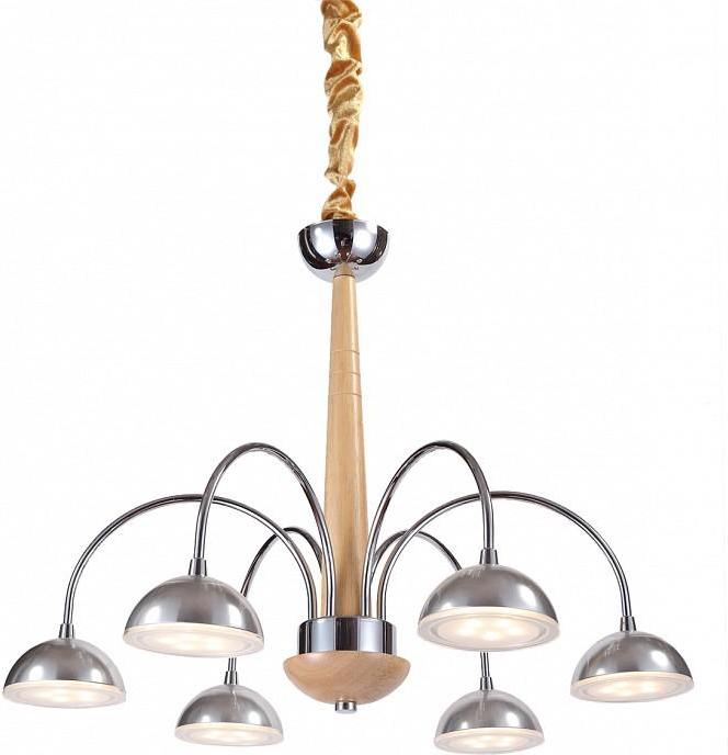 

Подвесная люстра Lucia Tucci Люстра Natura 065.6 Led, Подвесная люстра Lucia Tucci Natura 065.6 Led