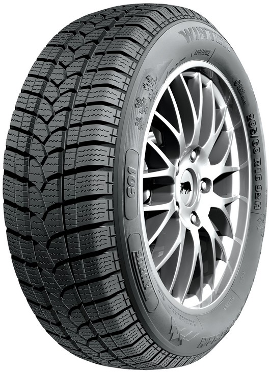 

Шины Taurus Winter 601 205/45R17 88V, Winter 601 205/45R17 88V
